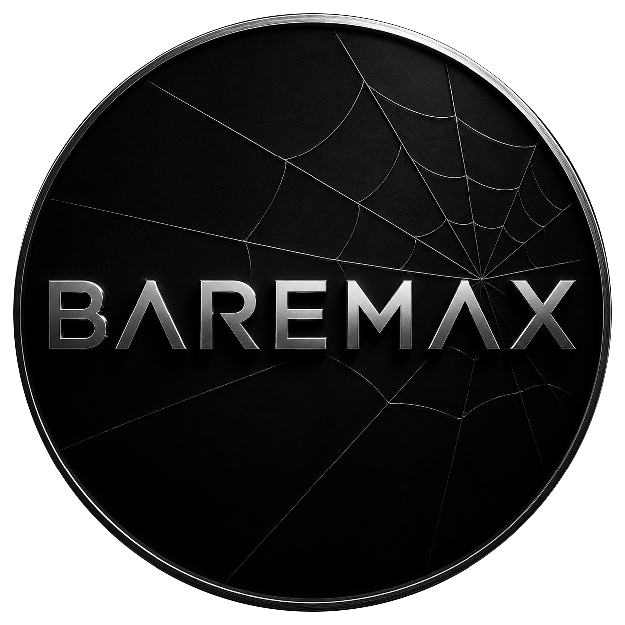 BAREMAX logo
